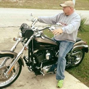 Meet your Posher, Thomas